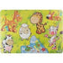 AussieSuperStore Games & Activities Animals 4 Puzzle Pack Animals 4 Puzzle Pack | Cardboard Jigsaw Puzzle for Kids 9331468060499 VJY866